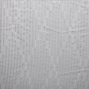 Devon Drive White  by Kasmir Fabric