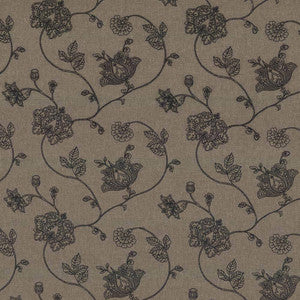 Devon Garden Granite by Kasmir Fabric