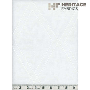 Devon Sugar by Heritage Fabric