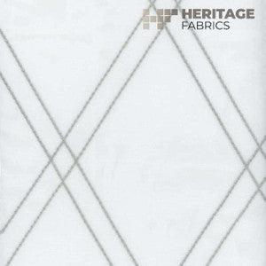 Devon Fog by Heritage Fabric