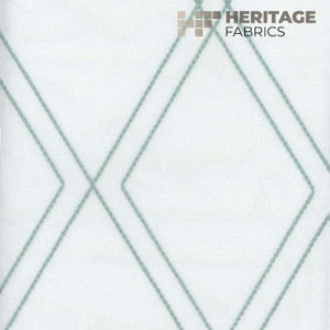 Devon Spring by Heritage Fabric