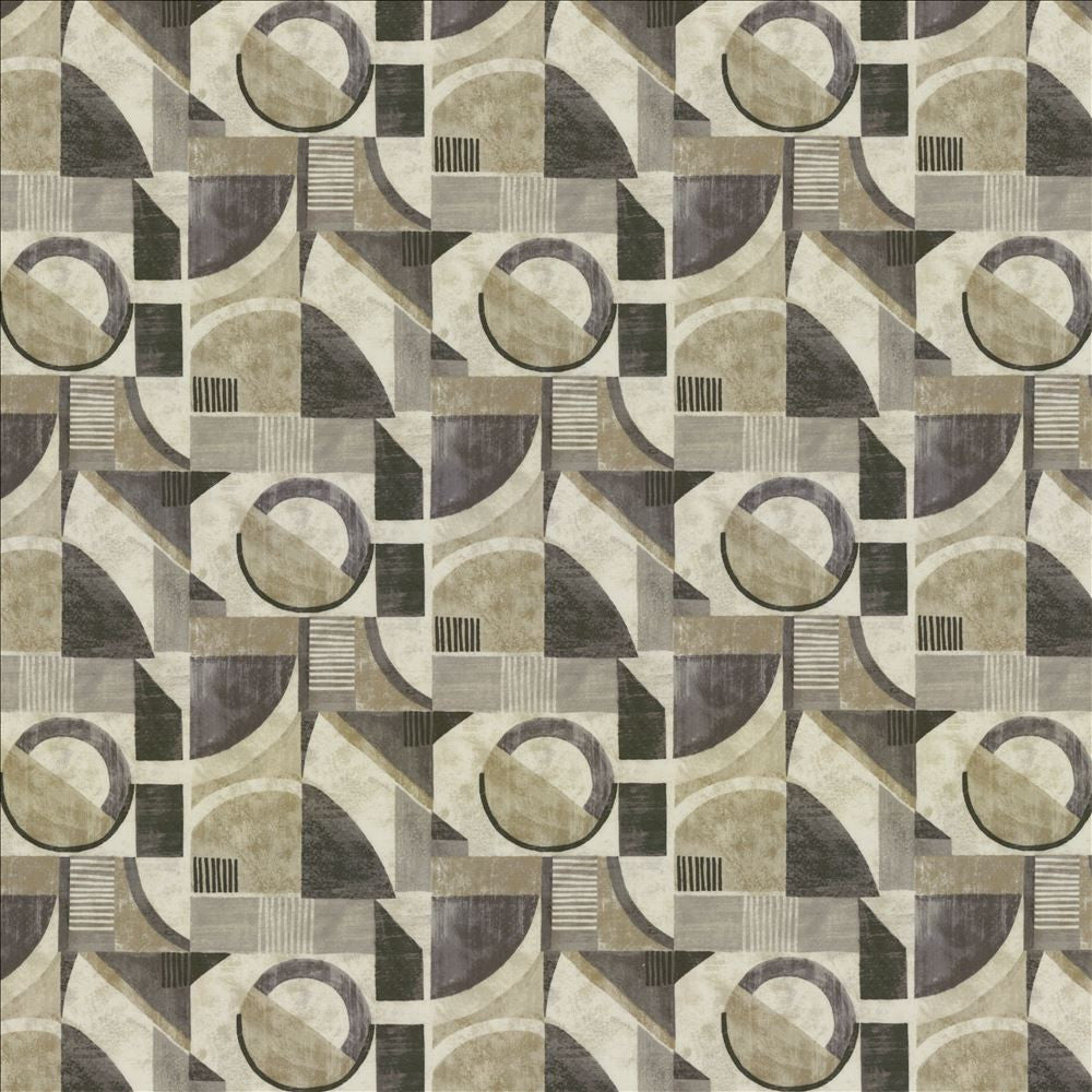 Devoted Greystone by Kasmir Fabric 1466 100% Polyester
 INDIA </p><p>Repeat: Horizontal: 13 4/8 inches and Vertical: 13 4/8 inches 54 - Fabric Carolina -