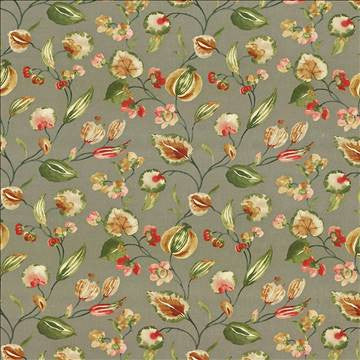 Devotion Chicory by Kasmir Fabric 1417 55% Linen 45% Rayon CHINA 12,000 Wyzenbeek Double Rubs H: 27 inches, V: 25 2/8 inches 54 - 55 - Fabric Carolina - Kasmir