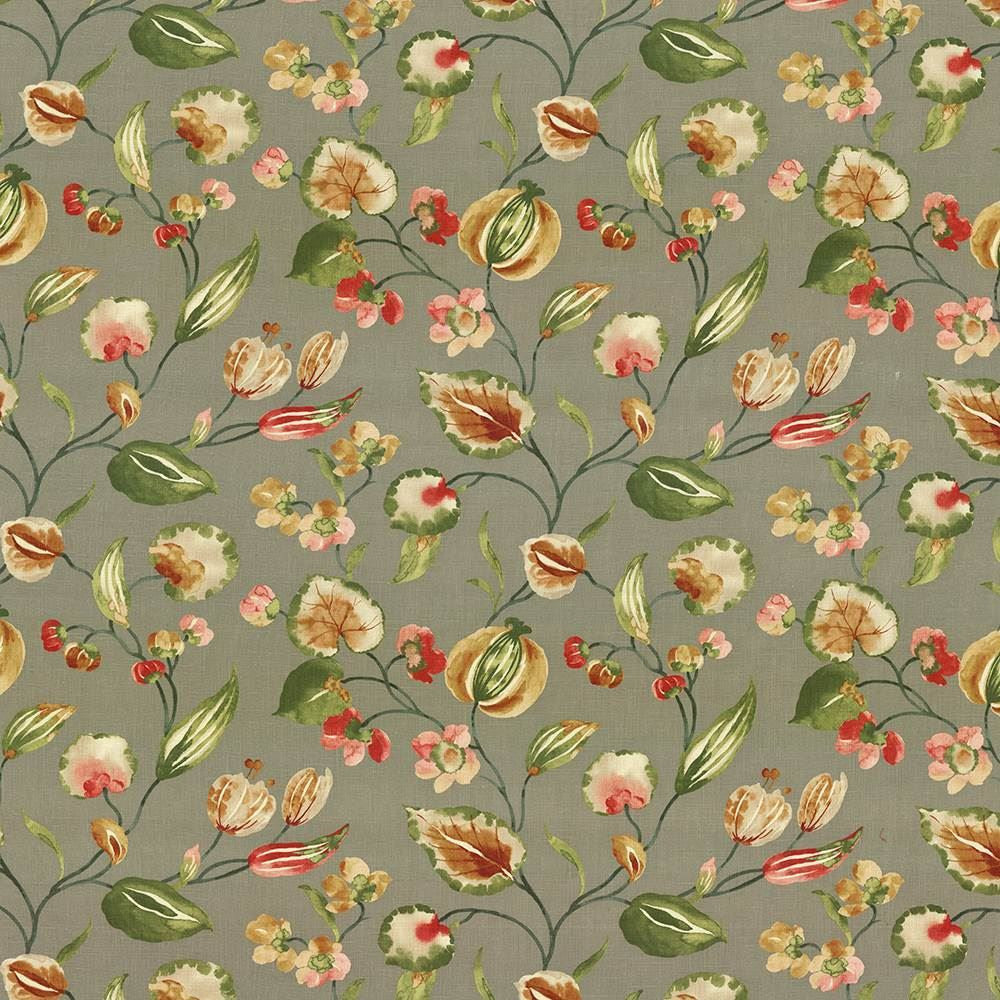 Devotion Chicory by Kasmir Fabric 1417 55% Linen 45% Rayon CHINA 12,000 Wyzenbeek Double Rubs Horizontal: 27 inches and Vertical: 25 2/8 inches 54 - 55 - Fabric Carolina -