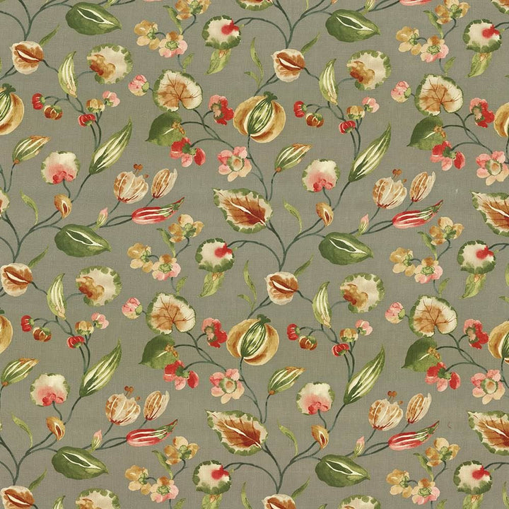 Devotion Chicory by Kasmir Fabric 1417 55% Linen
45% Rayon
 CHINA </p><p>Repeat: Horizontal: 27 inches and Vertical: 25 2/8 inches 54 - 55 - Fabric Carolina -