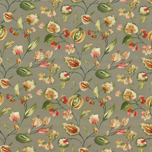 Devotion Chicory by Kasmir Fabric