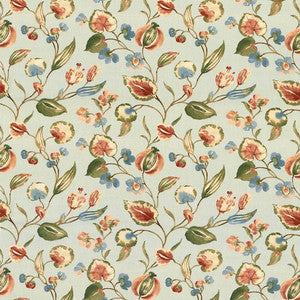Devotion Dewdrop by Kasmir Fabric