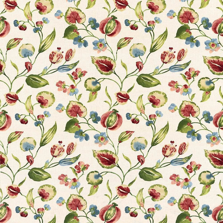 Devotion Ivory by Kasmir Fabric 1418 55% Linen
45% Rayon
 CHINA 12,000 Wyzenbeek Double Rubs </p><p>Repeat: Horizontal: 27 inches and Vertical: 25 2/8 inches 54 - Fabric Carolina -