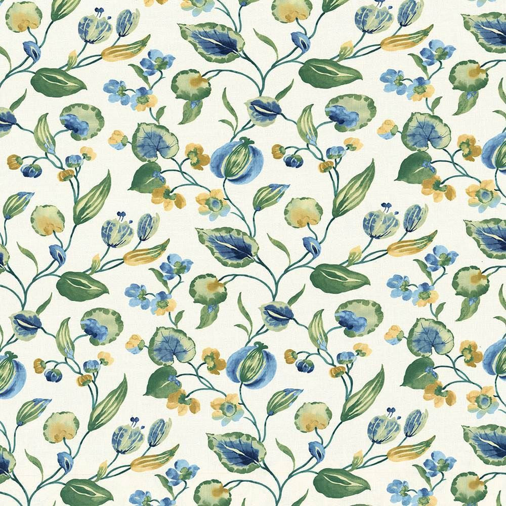 Devotion Swan  by Kasmir Fabric See sample 55% Linen
45% Rayon
 CHINA 12,000 Wyzenbeek Double Rubs </p><p>Repeat: Horizontal: 27 inches and Vertical: 25 2/8 inches 54  - Fabric Carolina -