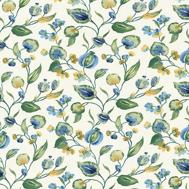 Devotion Swan by Kasmir Fabric 1420 55% Linen 45% Rayon CHINA 12,000 Wyzenbeek Double Rubs H: 27 inches, V:25 2/8 inches 54 - 55 - Fabric Carolina - Kasmir