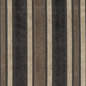 Dexter Stripe Driftwood by Kasmir Fabric