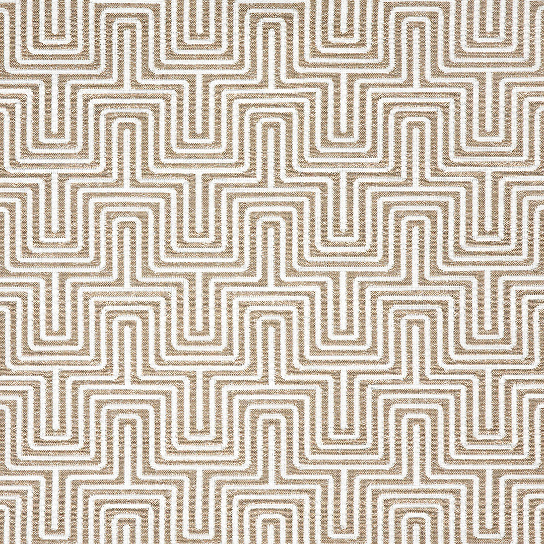 145868-0003 Key Figure Mineral by Sunbrella Fabric Cushion Furniture Drapery Upholstery Outdoor Fabric