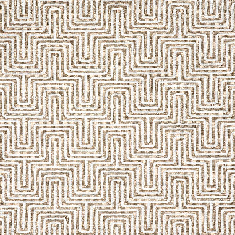 Figure Mineral 145868-0003 by Sunbrella Fabric 100% Sunbrella® Acrylic 27500 Horizontal: 3.5 in. and Vertical: 9.67 in. 54 in. - Fabric Carolina -