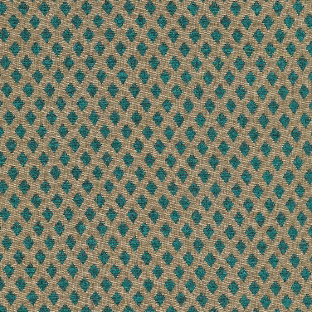 Diamond Broker Marina by Kasmir Fabric 5073 100% Polyester CHINA 25,000 Wyzenbeek Double Rubs H: 6/8 inches, V:1 4/8 inches 56 - 59 - Fabric Carolina - Kasmir