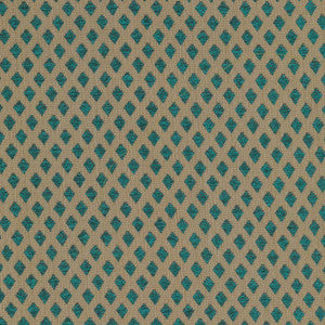 Diamond Broker Marina by Kasmir Fabric