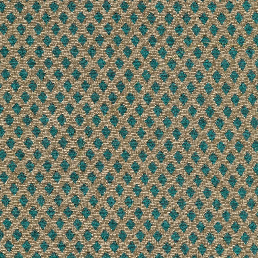 Diamond Broker Marina by Kasmir Fabric 5073 100% Polyester CHINA 25,000 Wyzenbeek Double Rubs Horizontal: 6/8 inches and Vertical: 1 4/8 inches 56 - 59 - Fabric Carolina -