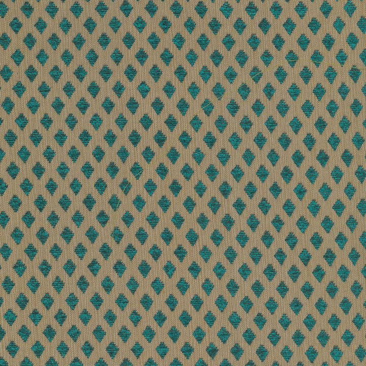 Diamond Broker Marina by Kasmir Fabric 5073 100% Polyester
 CHINA </p><p>Repeat: Horizontal: 6/8 inches and Vertical: 1 4/8 inches 56 - 59 - Fabric Carolina -