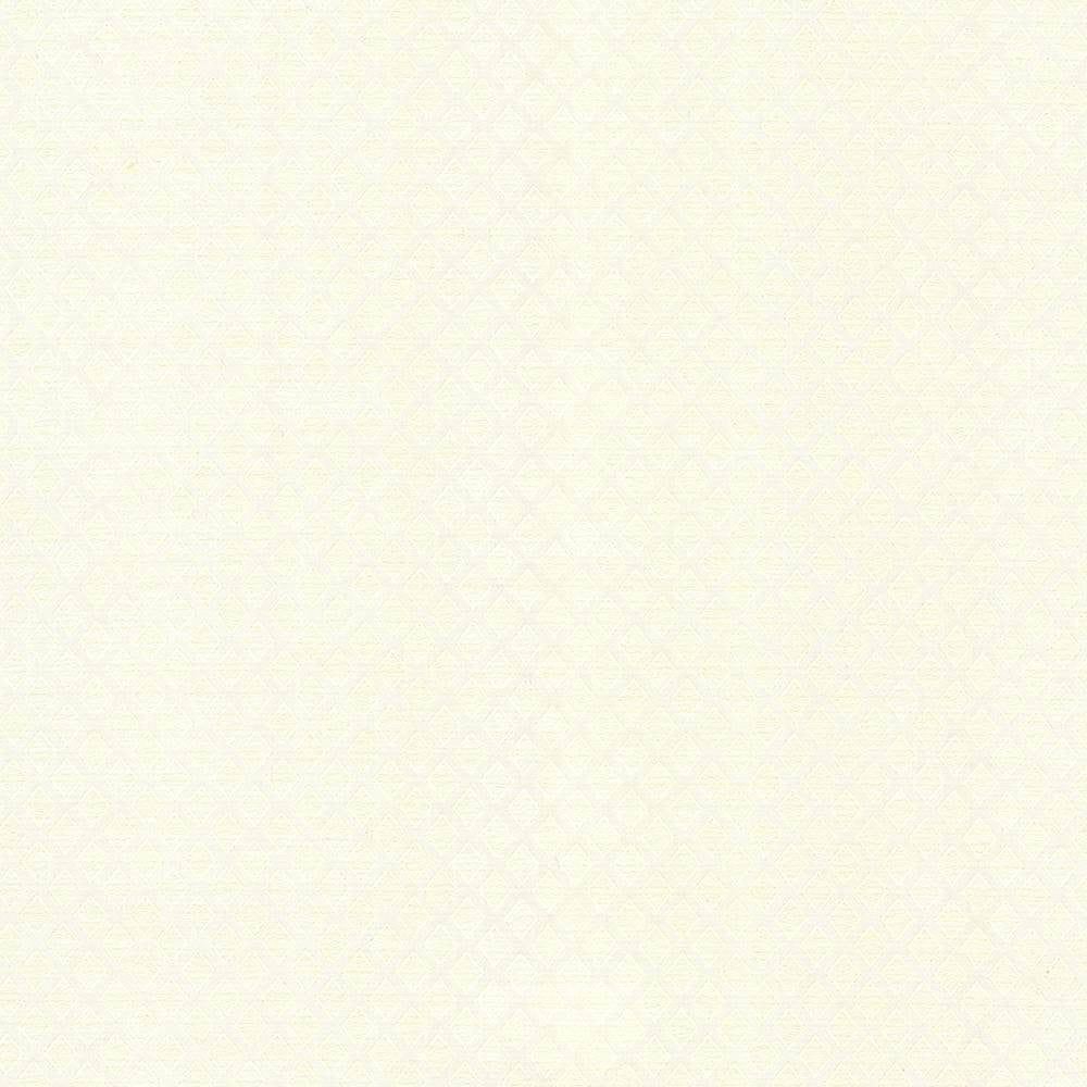 Diamond Daze Ivory by Kasmir Fabric 5083 78% Polyester 22% Viscose INDIA 9,000 Wyzenbeek Double Rubs H: 7/8 inches, V:7/8 inches 53 - Fabric Carolina - Kasmir
