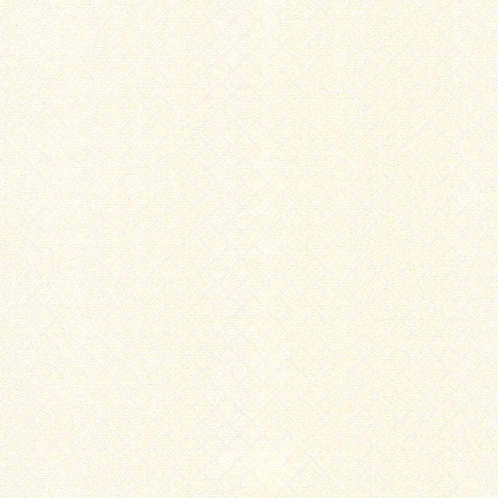 Diamond Daze Ivory by Kasmir Fabric 5083 78% Polyester 22% Viscose INDIA 9,000 Wyzenbeek Double Rubs H: 7/8 inches, V:7/8 inches 53 - Fabric Carolina - Kasmir