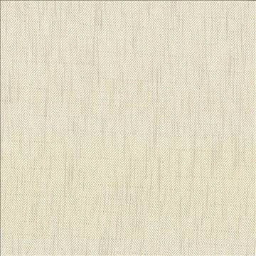 Diamond Echo Pearl by Kasmir Fabric 5083 50% Cotton 50% Polyester USA 36,000 Wyzenbeek Double Rubs H: 1 6/8 inches, V: 1 7/8 inches 57 - 58 - Fabric Carolina - Kasmir