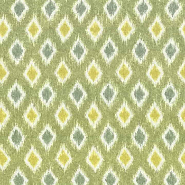 Diamond Market Moss by Kasmir Fabric 1420 100% Cotton
 PERU 12,000 Wyzenbeek Double Rubs </p><p>Repeat: Horizontal: 9 inches and Vertical: 13 4/8 inches 54 - Fabric Carolina -
