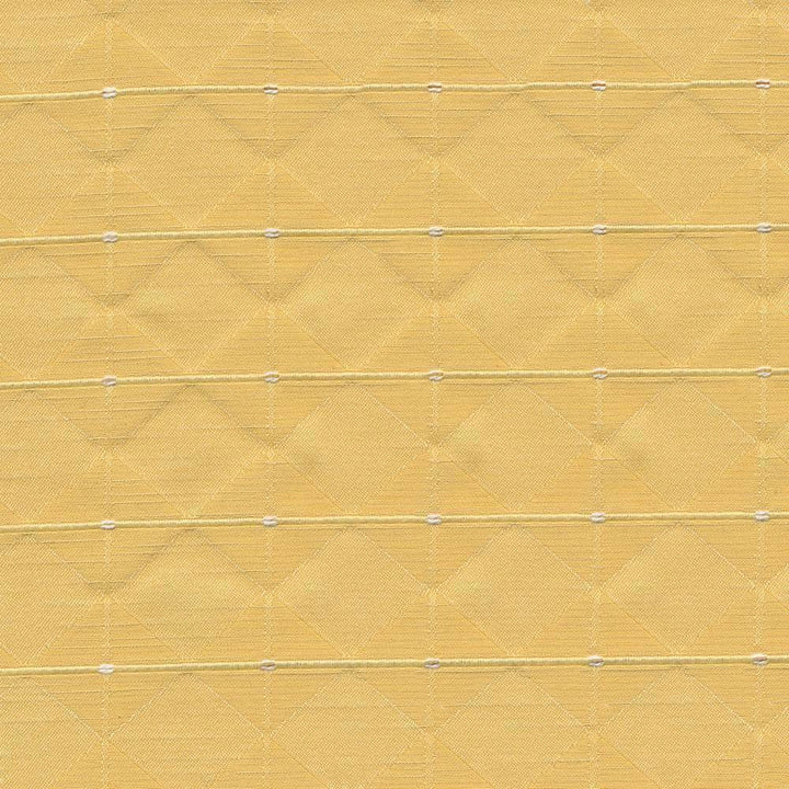 Diamond Overlay Butter by Kasmir Fabric 1423 51% Rayon 43% Polyester 6% Cotton USA 33,000 Wyzenbeek Double Rubs H: 3 4/8 inches, V:1 5/8 inches 57 - 58 - Fabric Carolina - Kasmir