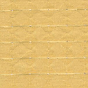 Diamond Overlay Butter by Kasmir Fabric