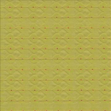 Diamond Overlay Kiwi by Kasmir Fabric 1424 51% Rayon 43% Polyester 6% Cotton USA 33,000 Wyzenbeek Double Rubs H: 3 4/8 inches, V: 1 5/8 inches 57 - 58 - Fabric Carolina - Kasmir