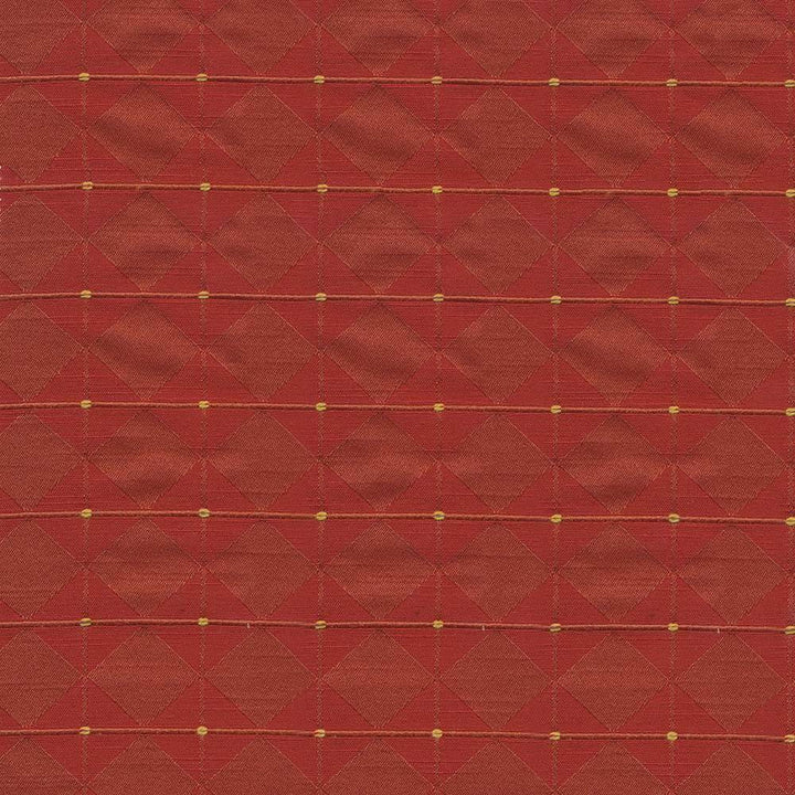 Diamond Overlay Tulip by Kasmir Fabric 1423 51% Rayon 43% Polyester 6% Cotton USA 33,000 Wyzenbeek Double Rubs H: 3 4/8 inches, V:1 5/8 inches 57 - 58 - Fabric Carolina - Kasmir