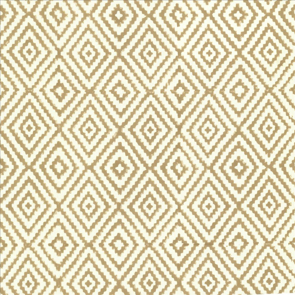 Diamond Steps Linen by Kasmir Fabric 5122 90% Cotton
10% Linen
 INDIA </p><p>Repeat: Horizontal: 3 4/8 inches and Vertical: 4 2/8 inches 54 - Fabric Carolina -