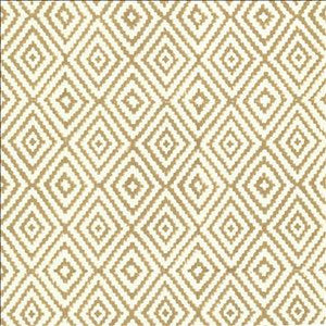 Diamond Steps Linen by Kasmir Fabric
