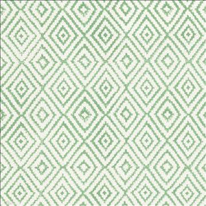 Diamond Steps Marine by Kasmir Fabric