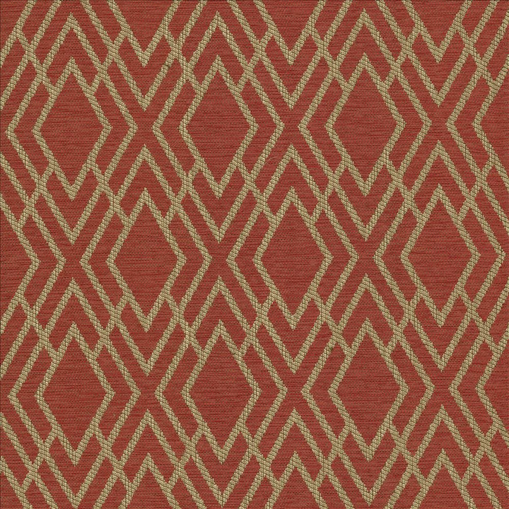 Diamond Track Bittersweet by Kasmir Fabric 5121 100% Polyester
 CHINA </p><p>Repeat: Horizontal: 5 inches and Vertical: 8 inches 57 - Fabric Carolina -
