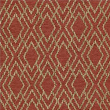 Diamond Track Bittersweet by Kasmir Fabric 5121 100% Polyester CHINA 55,000 Wyzenbeek Double Rubs H: 5 inches, V: 8 inches 57 - Fabric Carolina - Kasmir