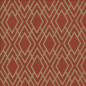 Diamond Track Bittersweet by Kasmir Fabric