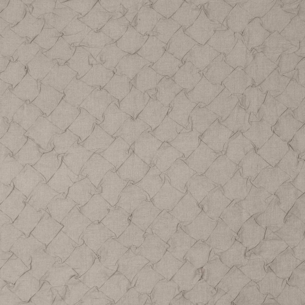 Diamond Trade Natural by Kasmir Fabric 1364 98% Flax 2% Cotton INDIA Not Tested H: 4 inches, V:4 inches 48 - Fabric Carolina - Kasmir