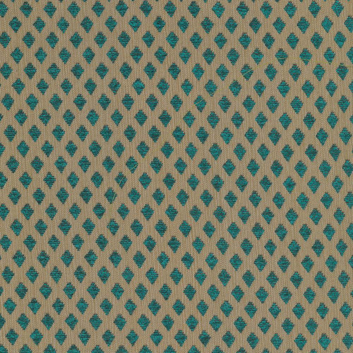 Diamond Broker Marina by Kasmir Fabric 5073 100% Polyester
 CHINA </p><p>Repeat: Horizontal: 6/8 inches and Vertical: 1 4/8 inches 56 - 59 - Fabric Carolina -
