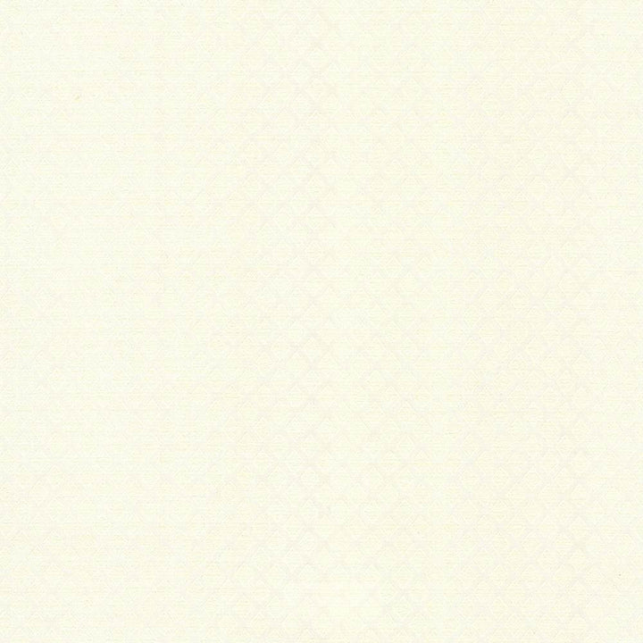Diamond Daze Ivory by Kasmir Fabric 5083 78% Polyester
22% Viscose
 INDIA </p><p>Repeat: Horizontal: 7/8 inches and Vertical: 7/8 inches 53 - Fabric Carolina -