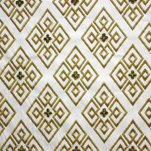Diamond Inlay Bronze 1154911006 by Carole Fabric Exclusive