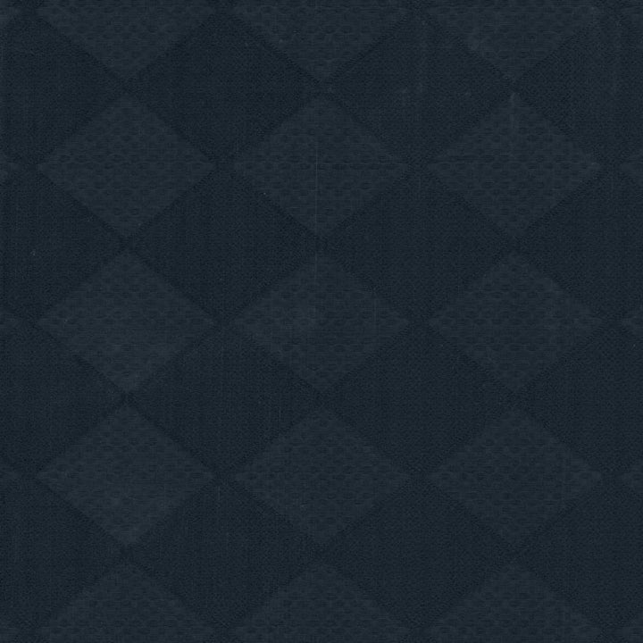 Diamond Maze Navy by Kasmir Fabric 1456 100% Polyester
 MEXICO </p><p>Repeat: Horizontal: 5 inches and Vertical: 3 4/8 inches 54 - Fabric Carolina -