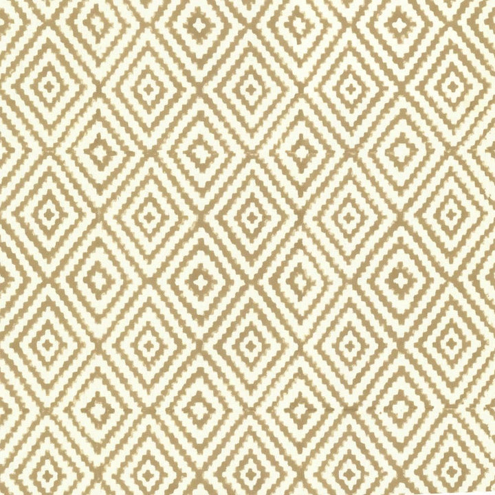 Diamond Steps Linen by Kasmir Fabric 5122 90% Cotton
10% Linen
 INDIA </p><p>Repeat: Horizontal: 3 4/8 inches and Vertical: 4 2/8 inches 54 - Fabric Carolina -