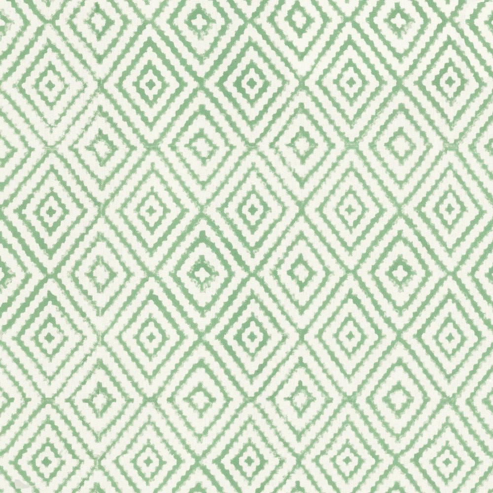 Diamond Steps Marine by Kasmir Fabric 5124 90% Cotton
10% Linen
 INDIA </p><p>Repeat: Horizontal: 3 4/8 inches and Vertical: 4 2/8 inches 54 - Fabric Carolina -