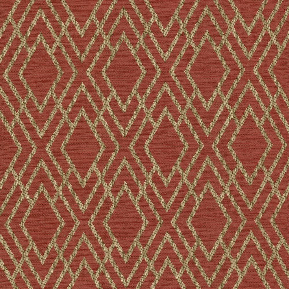 Diamond Track Bittersweet by Kasmir Fabric 5121 100% Polyester
 CHINA </p><p>Repeat: Horizontal: 5 inches and Vertical: 8 inches 57 - Fabric Carolina -