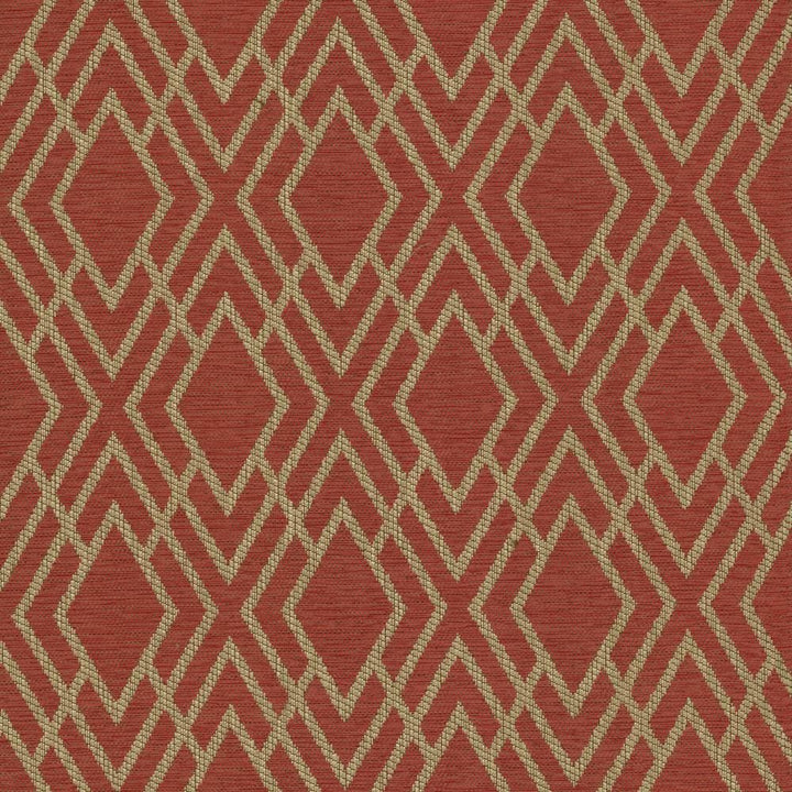 Diamond Track Bittersweet by Kasmir Fabric 5121 100% Polyester
 CHINA </p><p>Repeat: Horizontal: 5 inches and Vertical: 8 inches 57 - Fabric Carolina -