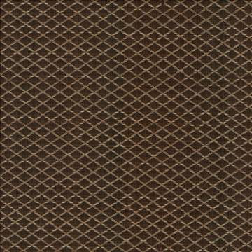 Diamonside Chocolate by Kasmir Fabric 5084 55% Polyester 45% Rayon CHINA 25,000 Wyzenbeek Double Rubs H: 1 2/8 inches, V: 4/8 inches 55 - Fabric Carolina - Kasmir
