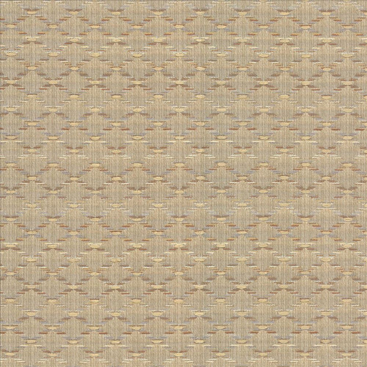 Diamonside Haze  by Kasmir Fabric See sample 55% Polyester
45% Rayon
 CHINA 25,000 Wyzenbeek Double Rubs </p><p>Repeat: Horizontal: 1 2/8 inches and Vertical: 4/8 inches 55  - Fabric Carolina -