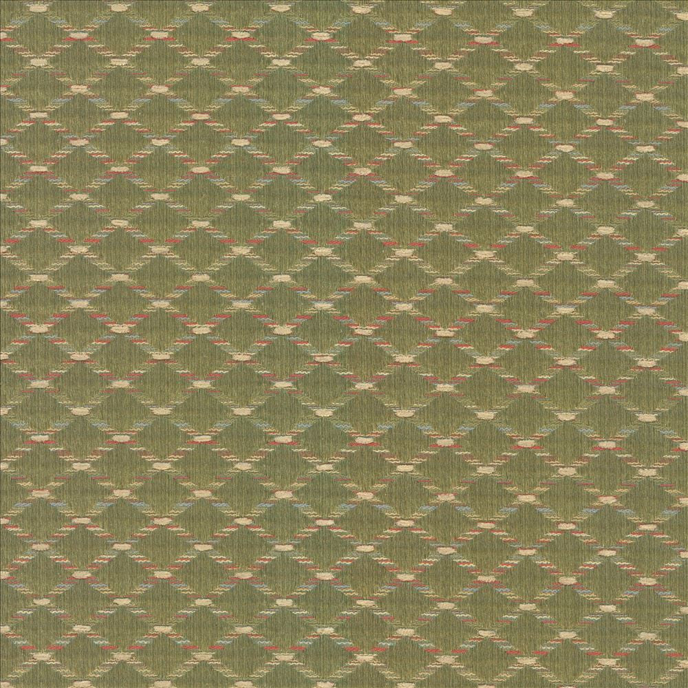 Diamonside Kiwi  by Kasmir Fabric See sample 55% Polyester
45% Rayon
 CHINA 25,000 Wyzenbeek Double Rubs </p><p>Repeat: Horizontal: 1 2/8 inches and Vertical: 4/8 inches 55  - Fabric Carolina -