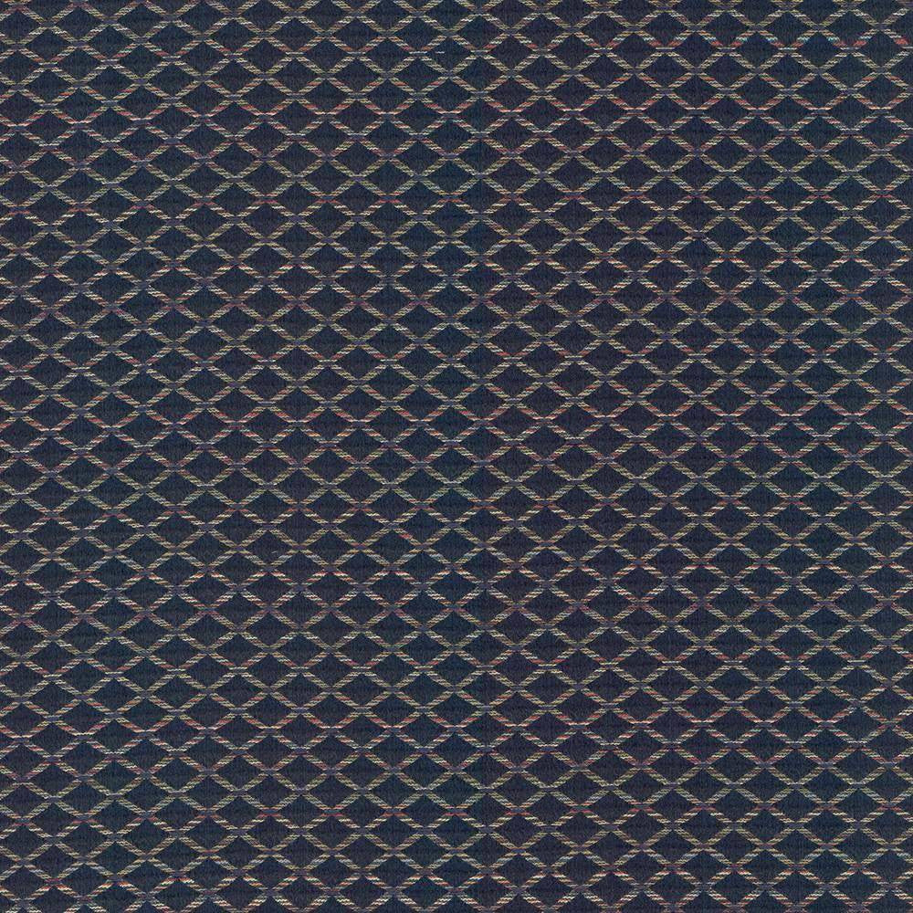 Diamonside Lake by Kasmir Fabric 5088 55% Polyester 45% Rayon CHINA 25,000 Wyzenbeek Double Rubs H: 1 2/8 inches, V:4/8 inches 55 - Fabric Carolina - Kasmir