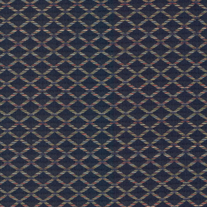 Diamonside Lake by Kasmir Fabric 5088 55% Polyester
45% Rayon
 CHINA 25,000 Wyzenbeek Double Rubs </p><p>Repeat: Horizontal: 1 2/8 inches and Vertical: 4/8 inches 55 - Fabric Carolina -