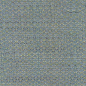 Diamonside Sea by Kasmir Fabric